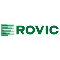 ROVIC Incorporadora logo, ROVIC Incorporadora contact details