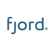 Fjord logo, Fjord contact details