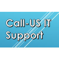 Call-US Information Technology logo, Call-US Information Technology contact details