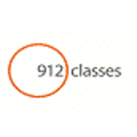 912 classes logo, 912 classes contact details