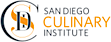 San Diego Culinary Institute logo, San Diego Culinary Institute contact details