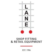 Lane Industries logo, Lane Industries contact details