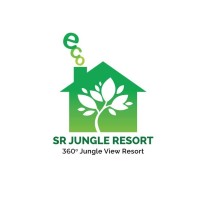 SR Jungle Resort, Anaikatti logo, SR Jungle Resort, Anaikatti contact details