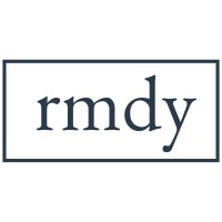 rmdy logo, rmdy contact details