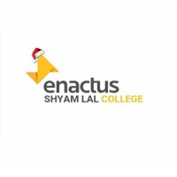 Enactus SLC logo, Enactus SLC contact details