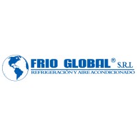 FRIO GLOBAL SRL logo, FRIO GLOBAL SRL contact details