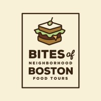 Bites of Boston Food Tours logo, Bites of Boston Food Tours contact details