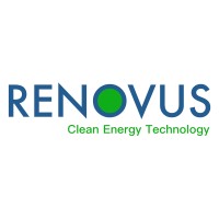 Renovus Clean Energy Technology logo, Renovus Clean Energy Technology contact details