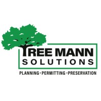 Tree Mann Solutions logo, Tree Mann Solutions contact details