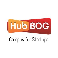 HubBOG - Campus for Startups logo, HubBOG - Campus for Startups contact details