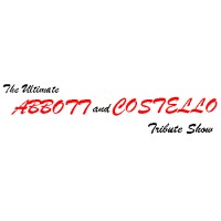 The Ultimate Abbott & Costello Tribute Show logo, The Ultimate Abbott & Costello Tribute Show contact details