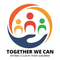 Rotaract Club Of Thane Suburban logo, Rotaract Club Of Thane Suburban contact details