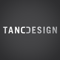 Tanc Design logo, Tanc Design contact details