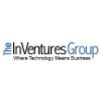 The InVentures Group, Inc. logo, The InVentures Group, Inc. contact details