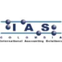 IAS - International Accounting Solutions logo, IAS - International Accounting Solutions contact details