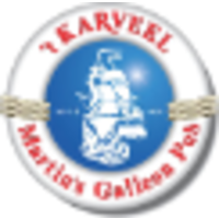 't Karveel logo, 't Karveel contact details