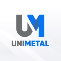 Unimetal Surface Finishing logo, Unimetal Surface Finishing contact details