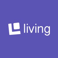 Living propiedad horizontal logo, Living propiedad horizontal contact details