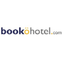 Bookohotel.com logo, Bookohotel.com contact details