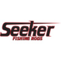 Seeker Rod Co logo, Seeker Rod Co contact details