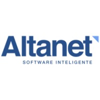 Altanet Chile logo, Altanet Chile contact details