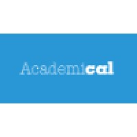 Academical logo, Academical contact details