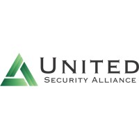 United Security Alliance logo, United Security Alliance contact details