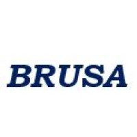 BRUSA logo, BRUSA contact details