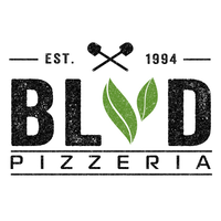 Boulevard Pizzeria logo, Boulevard Pizzeria contact details