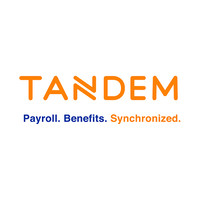 Tandem logo, Tandem contact details