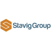 Stavig Group logo, Stavig Group contact details