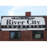 River City Industrial logo, River City Industrial contact details