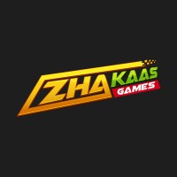 Zhakaas Games logo, Zhakaas Games contact details