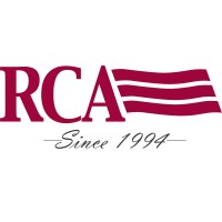 Resource Corp of America logo, Resource Corp of America contact details