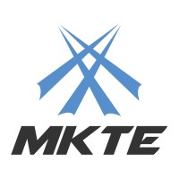 MKTE logo, MKTE contact details