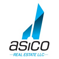 Asico Real Estate LLC logo, Asico Real Estate LLC contact details