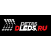 DETAS Russia logo, DETAS Russia contact details