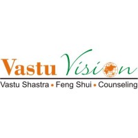 Vastu Vision Inc. logo, Vastu Vision Inc. contact details