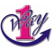 1 Way India logo, 1 Way India contact details