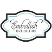 Embellish Interiors logo, Embellish Interiors contact details