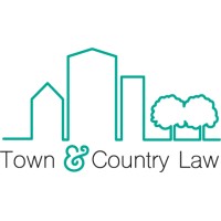 Town & Country Law logo, Town & Country Law contact details