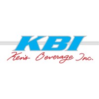 Ken's Beverage Inc logo, Ken's Beverage Inc contact details