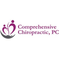 COMPREHENSIVE CHIROPRACTIC, PC logo, COMPREHENSIVE CHIROPRACTIC, PC contact details