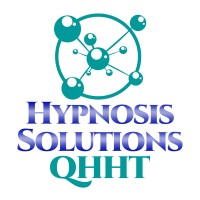 Hypnosis Solutions QHHT logo, Hypnosis Solutions QHHT contact details