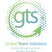 Global Team Solutions | Practice Management Consulting logo, Global Team Solutions | Practice Management Consulting contact details