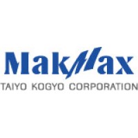 Taiyo Kogyo Corporation / MakMax Group logo, Taiyo Kogyo Corporation / MakMax Group contact details