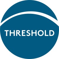 Threshold logo, Threshold contact details