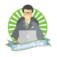 Assistantly Guy logo, Assistantly Guy contact details