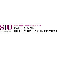 Paul Simon Public Policy Institute logo, Paul Simon Public Policy Institute contact details