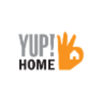 Yup! Home logo, Yup! Home contact details